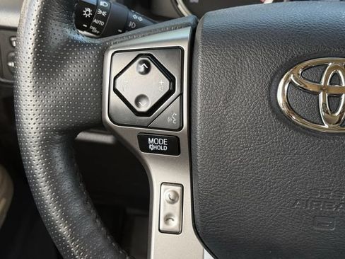 Used 2024 Toyota 4Runner Limited AWD/4WD image 14