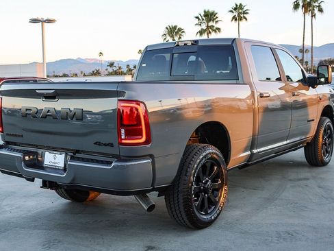 New 2026 RAM 2500 Laramie image 9