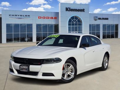 Used 2023 Dodge Charger SXT