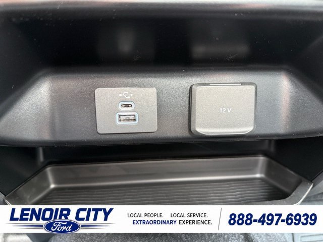 New 2025 Ford F250 XL RWD image 28