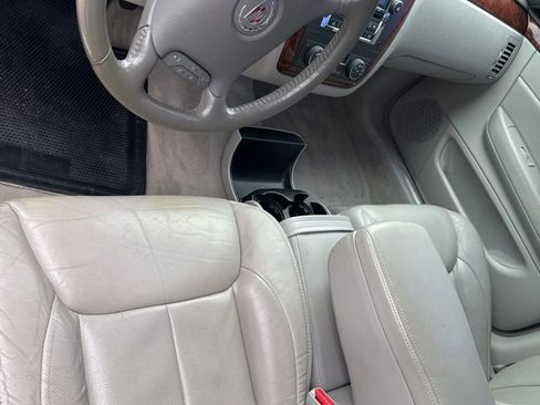 Used 2007 Cadillac DTS Luxury I w/ Trunk Convenience Package image 14