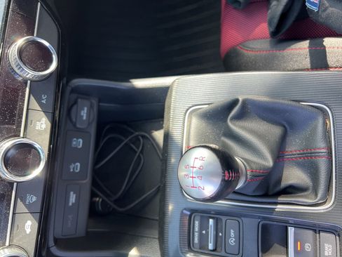 Used 2025 Honda Civic Si image 11