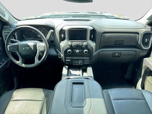 Used 2022 Chevrolet Silverado 2500 LTZ w/ LTZ Plus Package AWD/4WD image 18