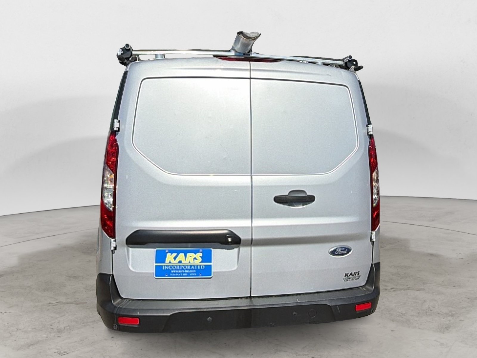 Used 2021 Ford Transit Connect XLT FWD image 5