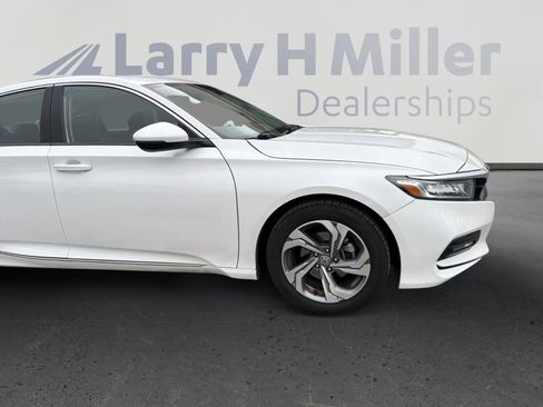 Used 2020 Honda Accord EX-L image 14