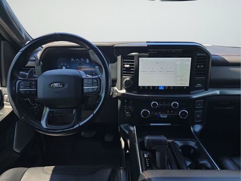 Used 2024 Ford F150 Raptor AWD/4WD image 9