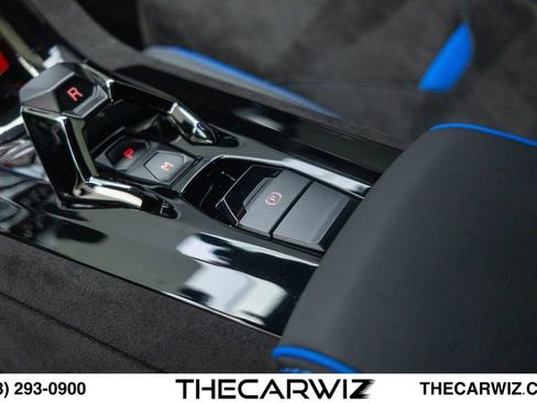 Used 2023 Lamborghini Huracan Tecnica RWD image 76