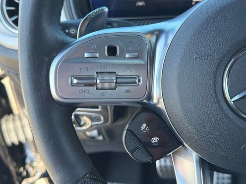 Used 2023 Mercedes-Benz G 63 AMG 4MATIC image 26