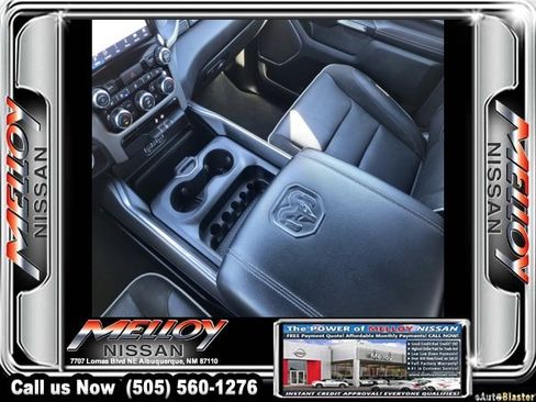 Used 2024 RAM 1500 Laramie image 18