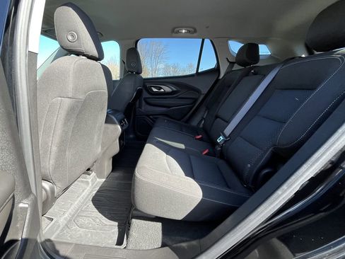 Certified 2023 GMC Terrain SLE w/ LPO, Floor Liner Package image 17