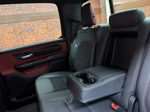 Used 2025 RAM 1500 Rebel image 12