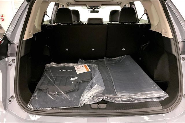 New 2026 Nissan Rogue Dark Armor FWD image 41