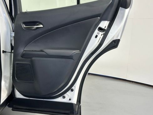 Used 2021 Lexus UX 250h image 12