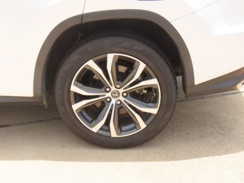 Used 2021 Lexus RX 350 FWD w/ Premium Package image 15
