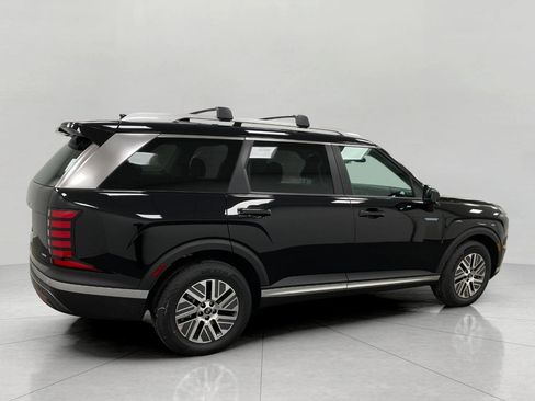 New 2026 Hyundai Palisade SEL AWD/4WD image 2