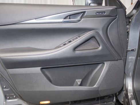 Used 2023 INFINITI QX60 Luxe w/ Cargo Package AWD/4WD image 10
