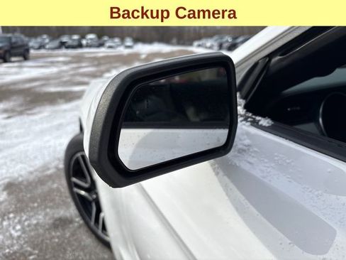 Used 2021 Ford Mustang Premium image 8
