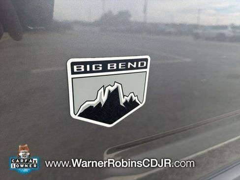 Used 2023 Ford Bronco Sport Big Bend w/ Convenience Package image 4