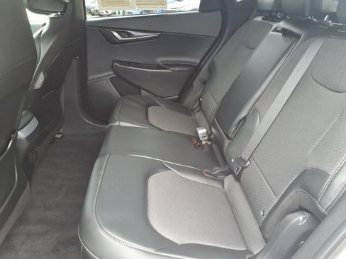 Certified 2025 Kia EV6 Light w/ Light LR Technology Package RWD image 11