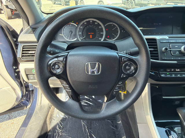Used 2016 Honda Accord LX image 25