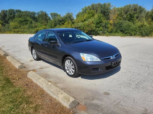 Used 2007 Honda Accord SE image 5