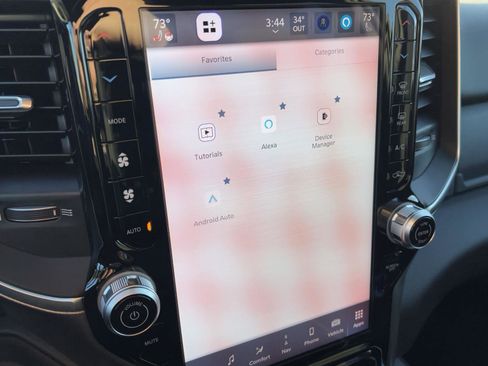 New 2026 RAM 1500 Big Horn image 33