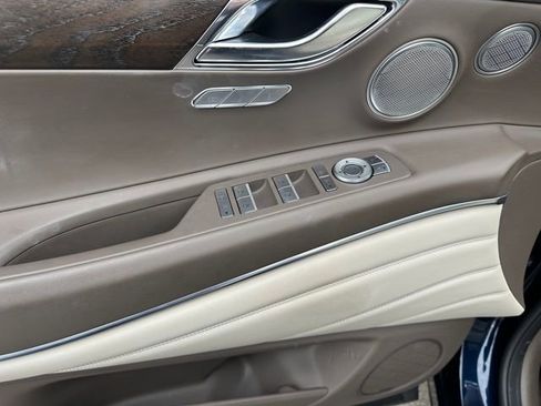 Used 2023 Genesis GV80 2.5T w/ Prestige Package image 24