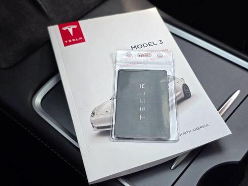 Used 2023 Tesla Model 3 Standard Range RWD image 37
