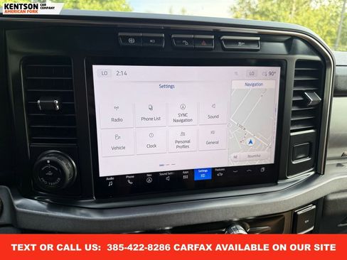 Used 2024 Ford F250 Platinum image 31