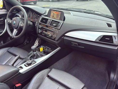 Used 2016 BMW M235i M235i Convertible 2D image 30