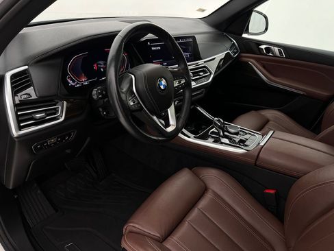 Used 2019 BMW X5 xDrive40i w/ Convenience Package AWD/4WD image 12