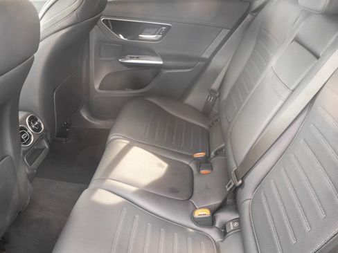 Certified 2024 Mercedes-Benz GLC 300 4MATIC image 23