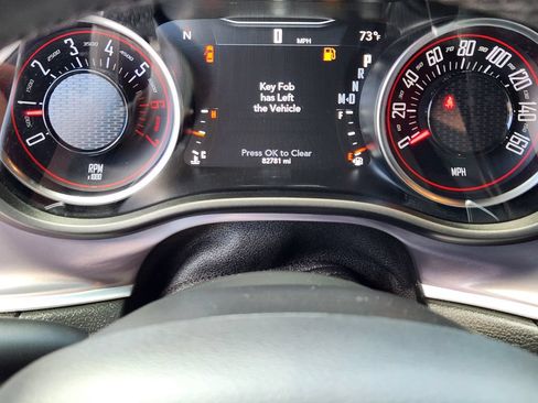 Used 2019 Dodge Challenger R/T RWD image 7
