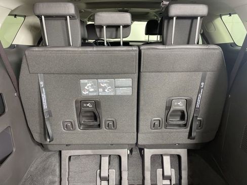 New 2026 Kia Carnival SX Prestige image 21