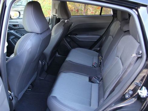 Certified 2024 Subaru Crosstrek 2.0i Premium image 29