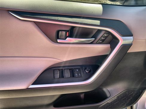 Used 2024 Toyota RAV4 XLE Premium w/ Weather Package image 15