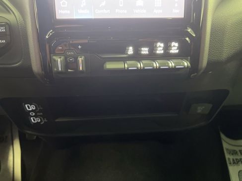 New 2026 RAM 2500 Power Wagon AWD/4WD image 13