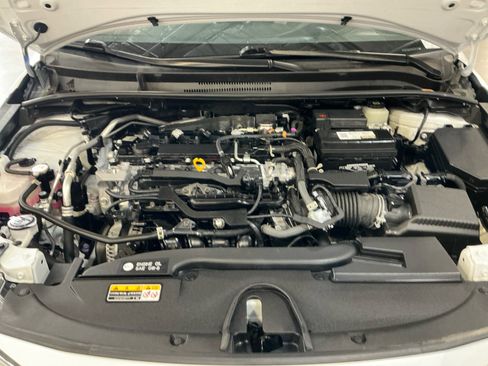 Certified 2024 Toyota Corolla SE image 21