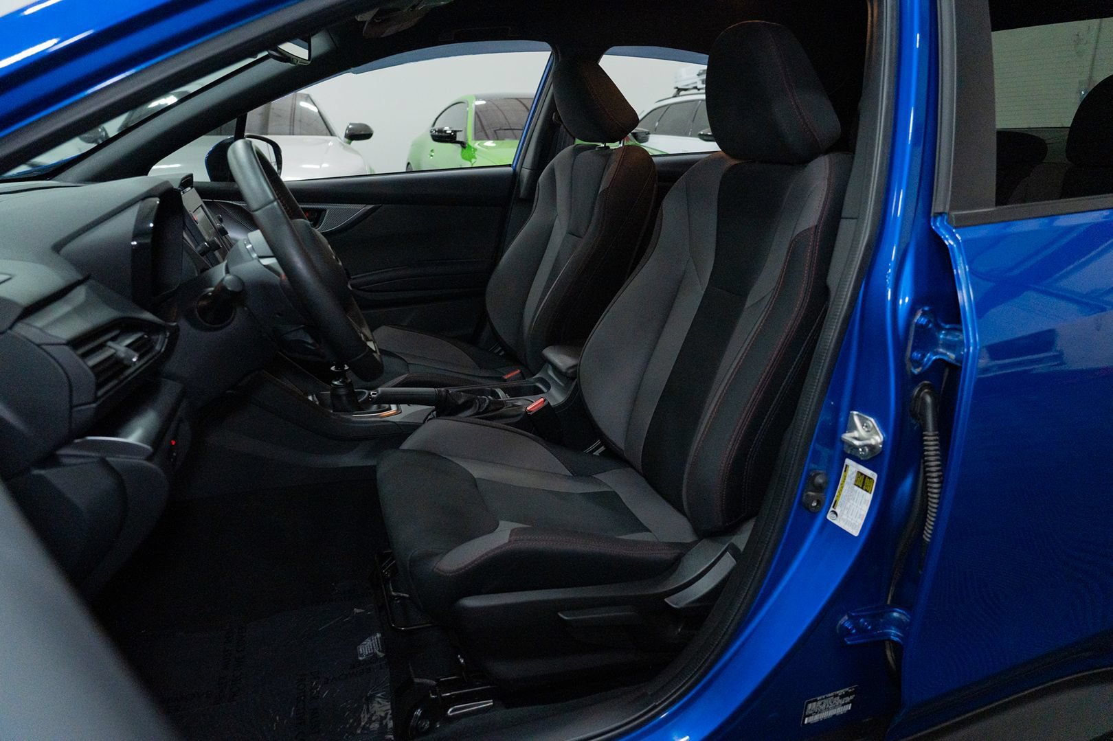 Used 2022 Subaru WRX AWD/4WD image 19