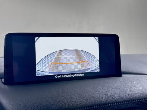 Used 2024 MAZDA CX-5 AWD 2.5 S w/ Select Package image 23