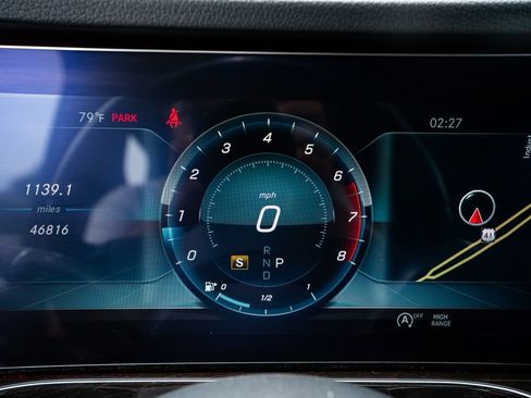 Used 2019 Mercedes-Benz G 550 image 32