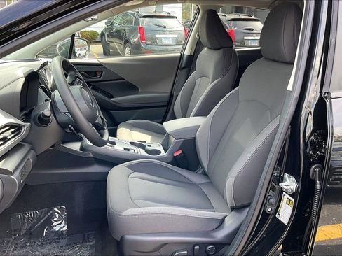 New 2026 Subaru Crosstrek 2.0i Premium image 11