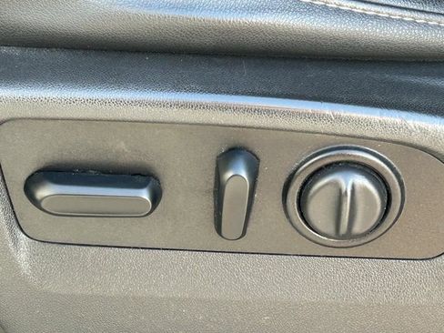 Used 2021 Chevrolet Silverado 3500 LTZ w/ Z71 Off-Road Package image 28