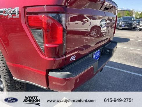 New 2026 Ford F150 XLT w/ Equipment Group 302A MID AWD/4WD image 10