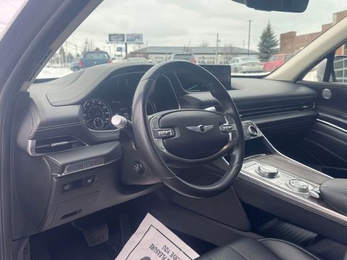 Used 2024 Genesis GV80 2.5T image 11