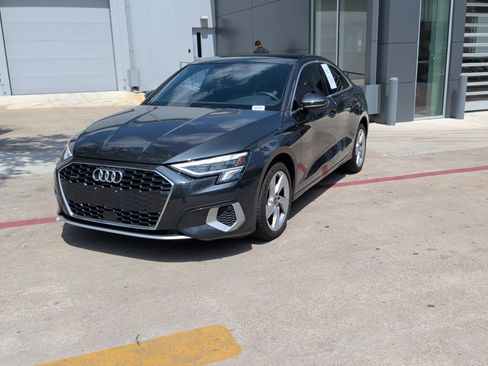 Used 2023 Audi A3 2.0T Premium AWD/4WD image 5