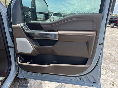 New 2026 Ford F350 King Ranch AWD/4WD image 22
