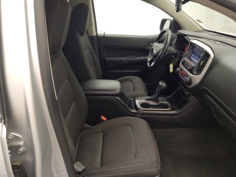 Used 2016 GMC Canyon SLE w/ SLE Convenience Package RWD image 21