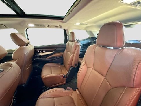 Used 2020 Subaru Ascent Touring w/ Popular Package #2A image 26