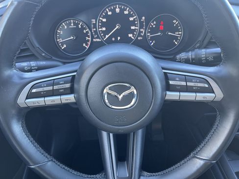 Used 2020 MAZDA CX-30 FWD w/ Select Package image 21